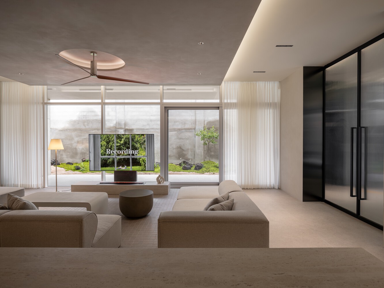 岩板展厅丨Atelier MODS-17