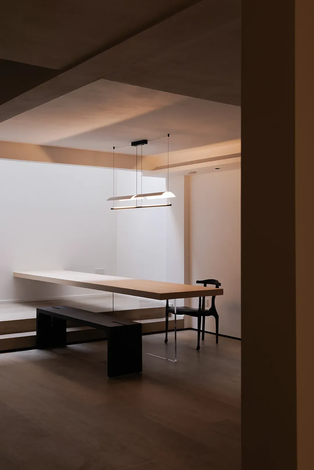 越设计 • 木息之间丨中国三明-102