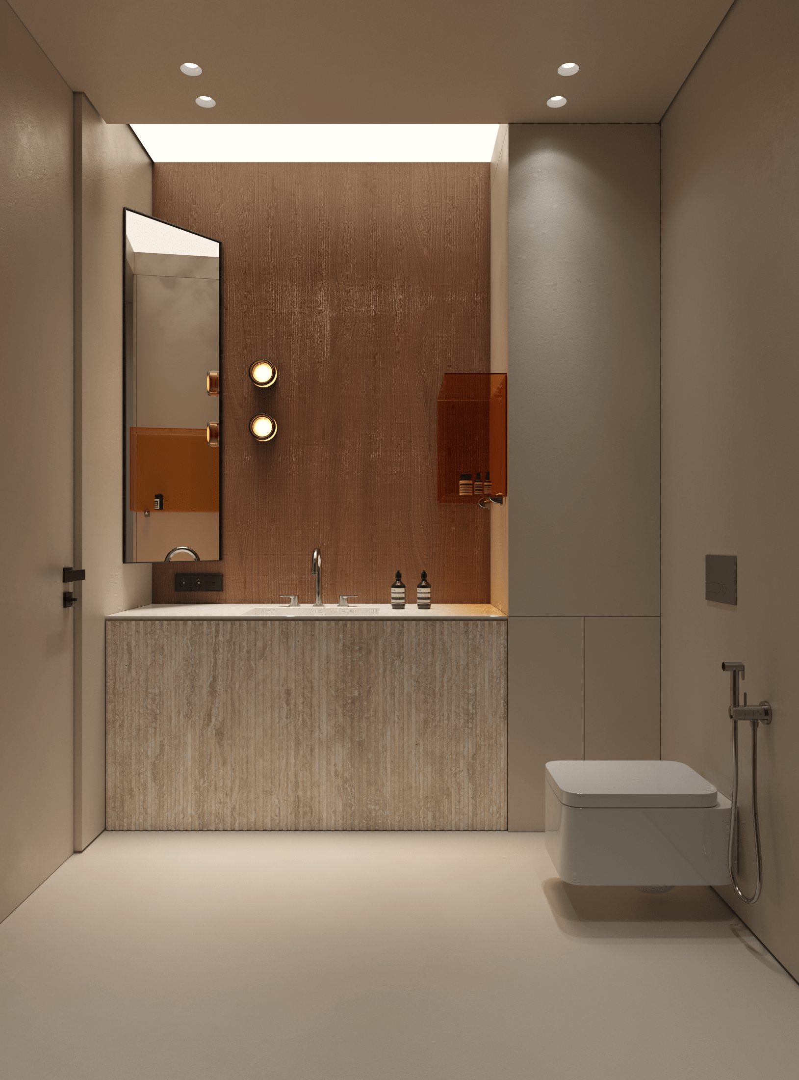 一个舒适的公寓设计丨@innadove_design,@annavitalievnaa-43