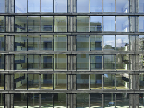 Coral House by Group8 | Dezeen-6