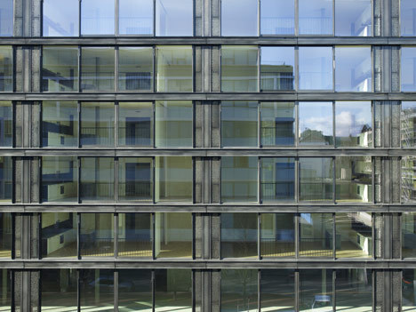 Coral House by Group8 | Dezeen-6