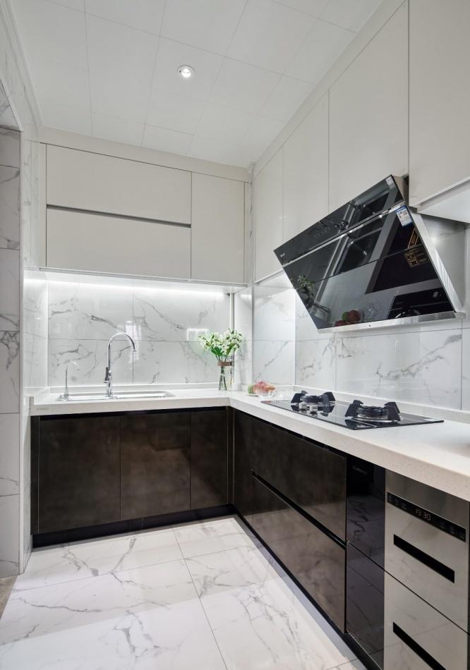 老鹰空间设计-26