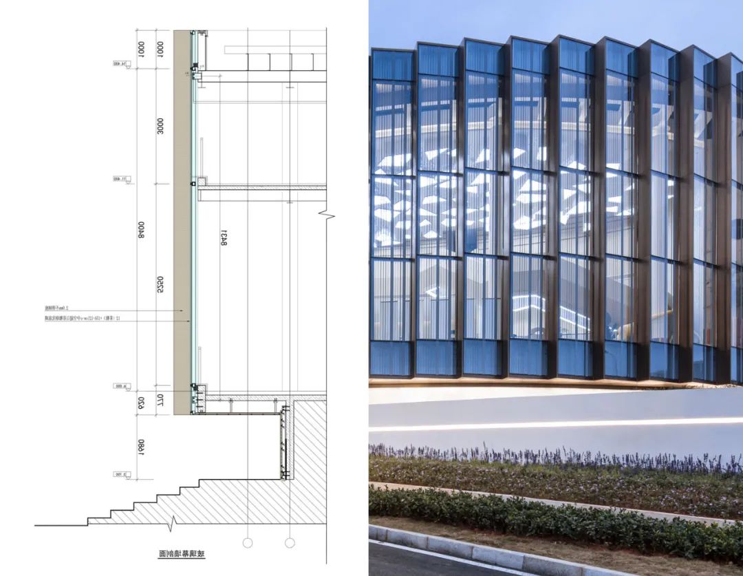 厦门首创禧瑞风华 | 公园社区与售楼处设计展示-41