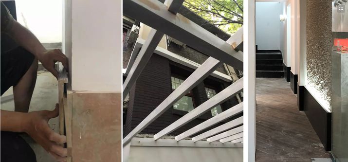 末那识丨中式酒馆下午茶设计丨中国天津-158