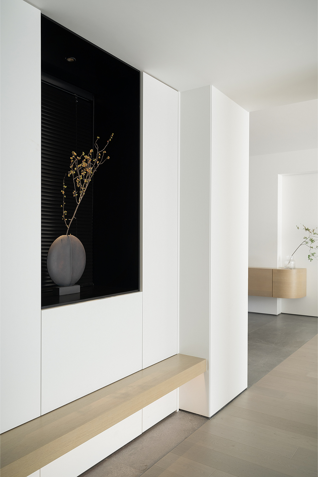 家的加减法丨中国温州丨鸿泰室内设计-5