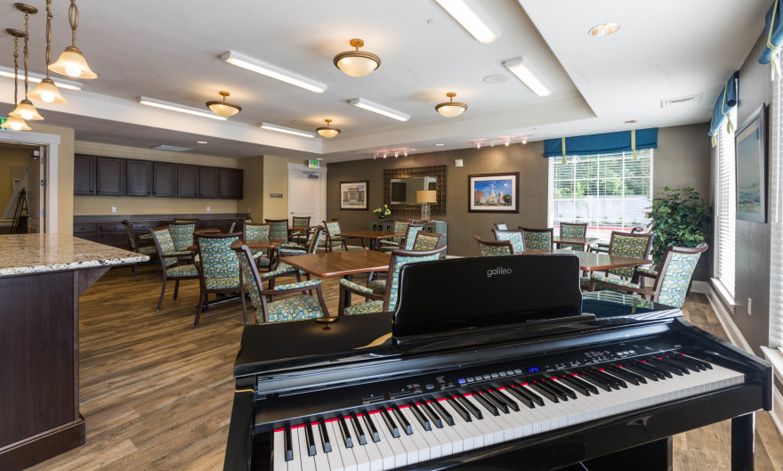 Dougherty Ferry Assisted Living & Memory Care — Vessel Architecture-10