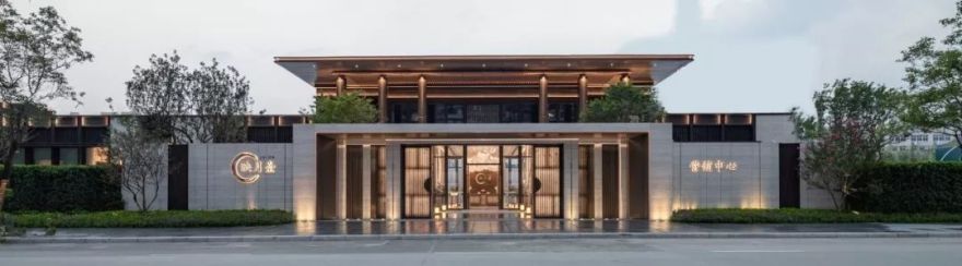 侨民与月丨合景招商 · 映月台-27