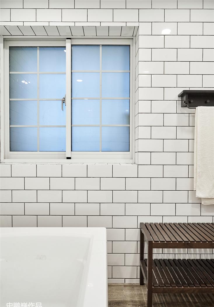 60 万改造老屋,打造梦幻家居空间-92