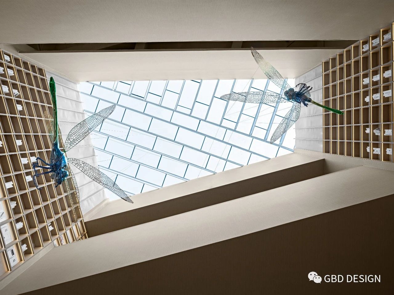 常州星河时代销售中心丨中国常州丨上海天华建筑设计有限公司,美国摩高规划景观设计事务所-26