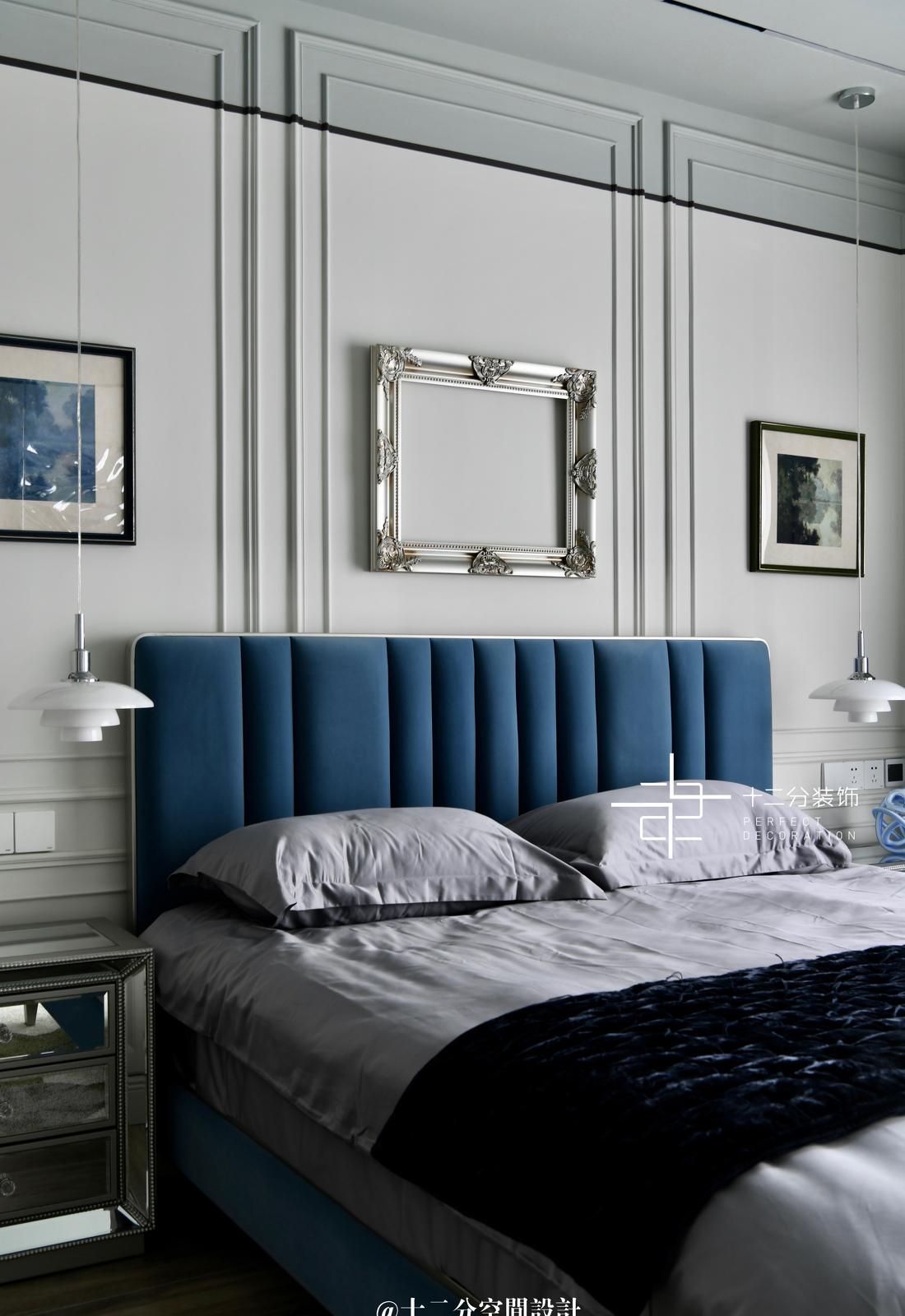 滨江壹号古今空间丨中国重庆丨重庆十二分设计-6