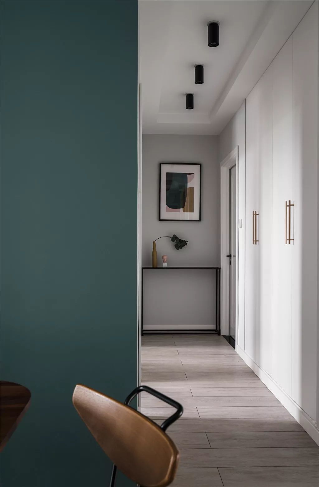 绿色家居,清新活力一见倾心-27