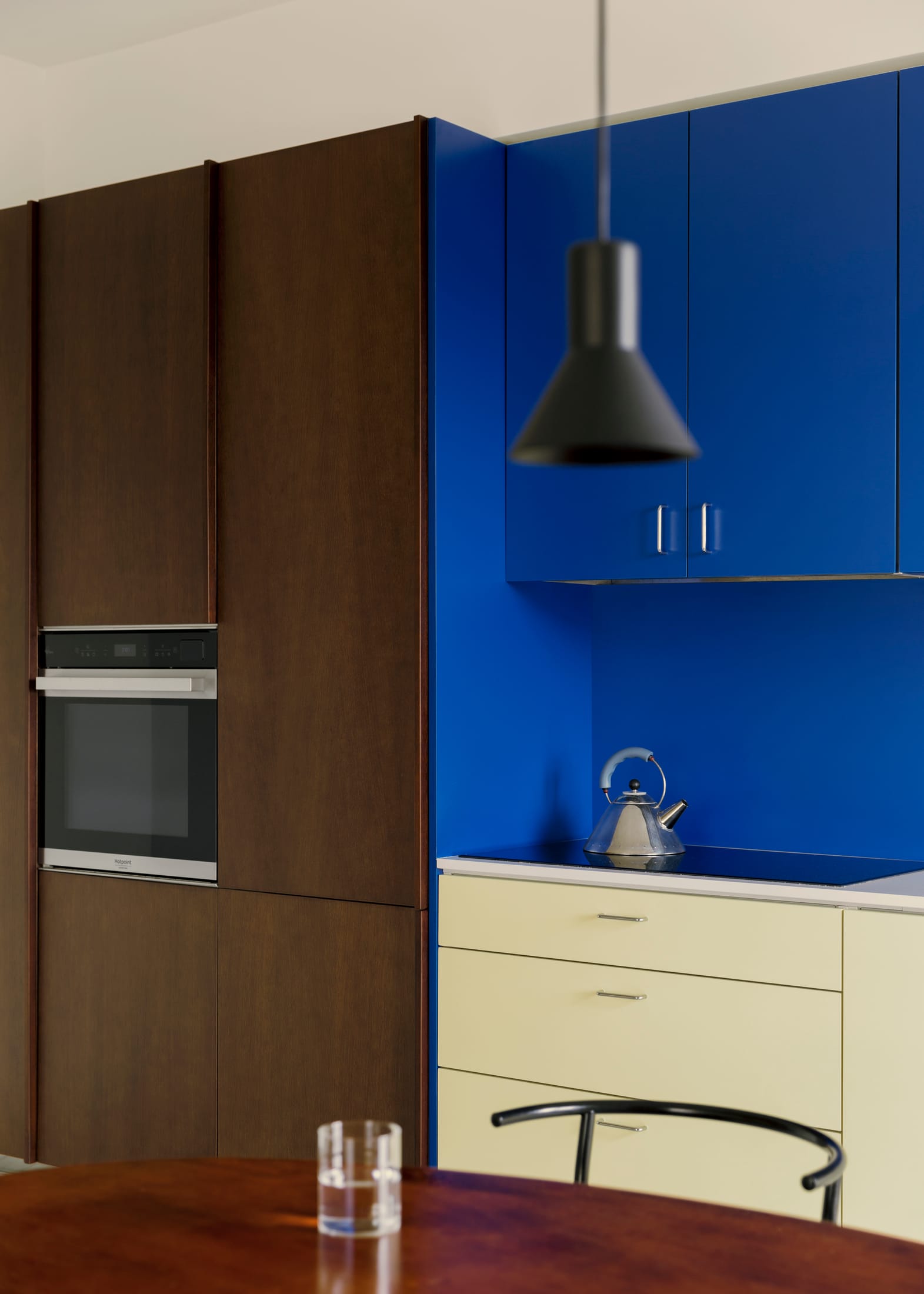 Studio Latino改造米兰70年代公寓丨意大利米兰-23