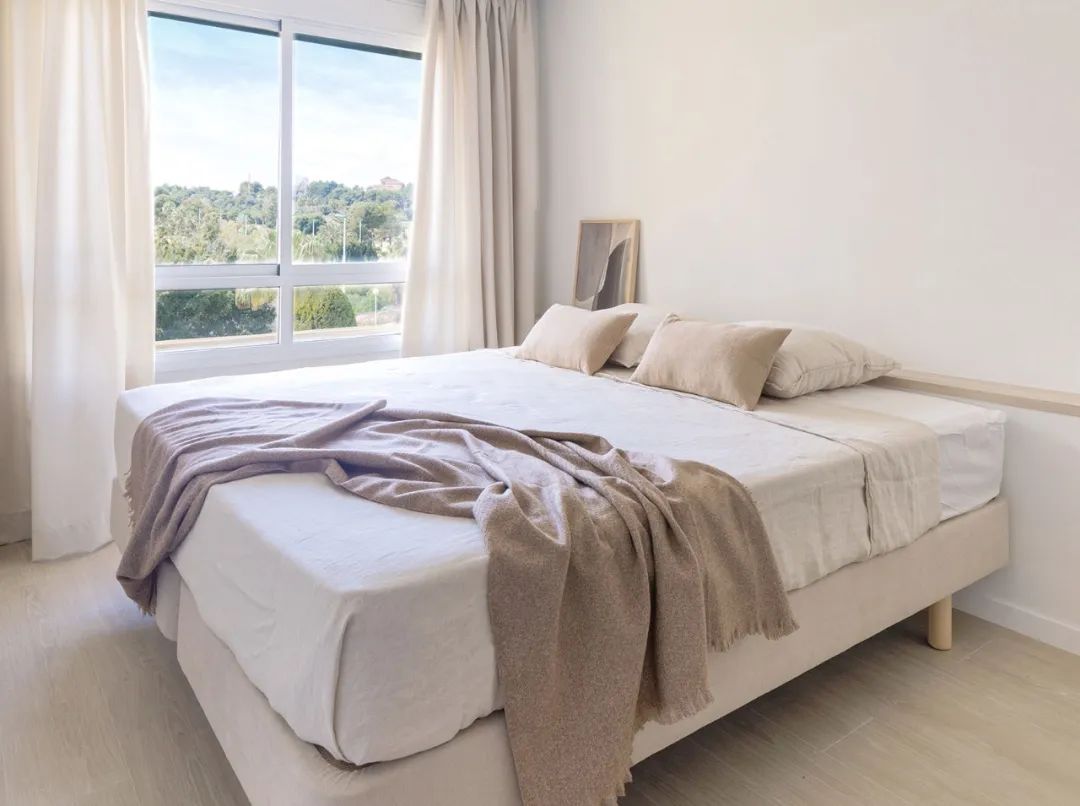 亚洲风尚 · 实木与诗意的完美融合丨Manuel García Asociados-25