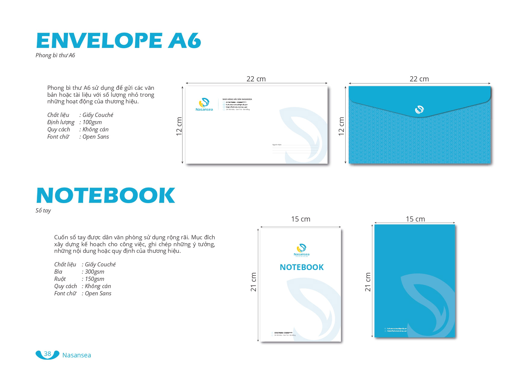 Nasansea餐厅室内外设计项目-32