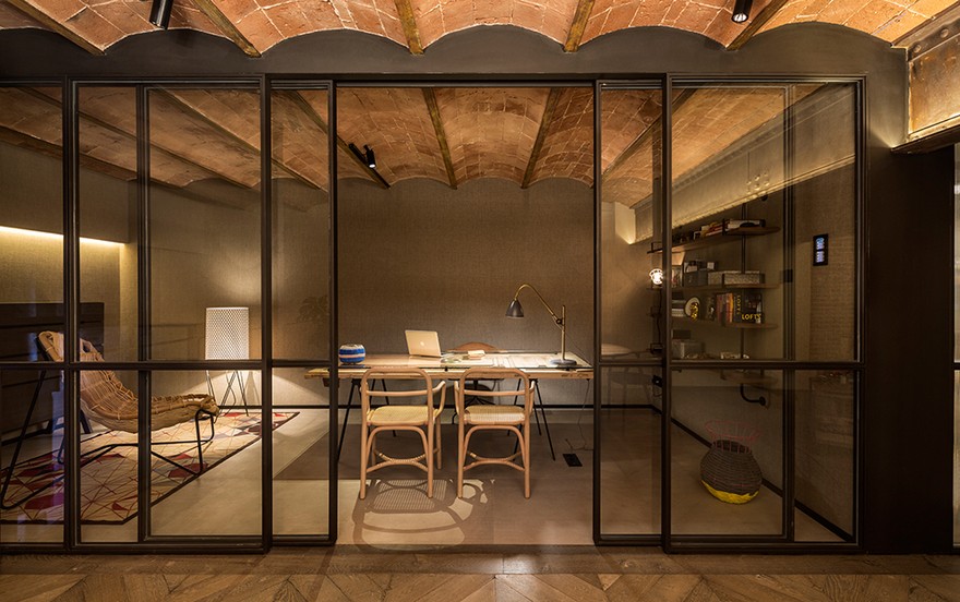 Espai París美术馆-19