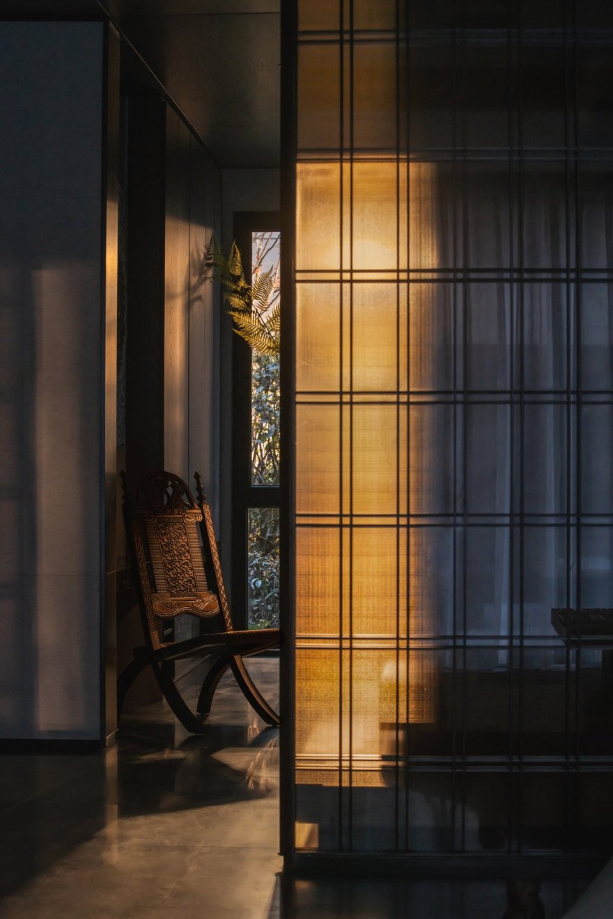 龙湖·山前叠拼样板间丨中国重庆丨研质共设-11