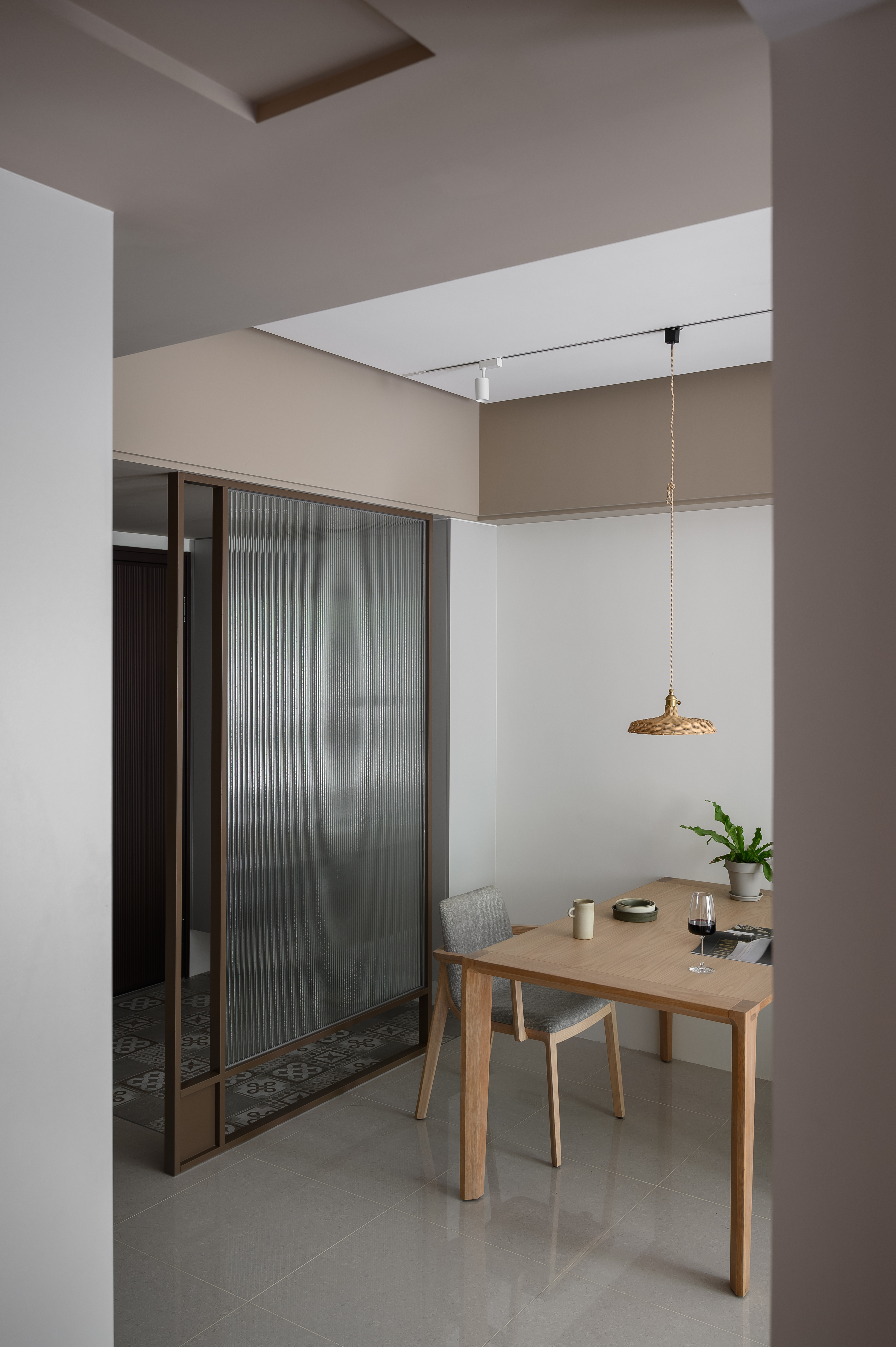 新北安坑许宅丨蔡季蓉（专案设计师）,with.deco（软装规划设计）-21