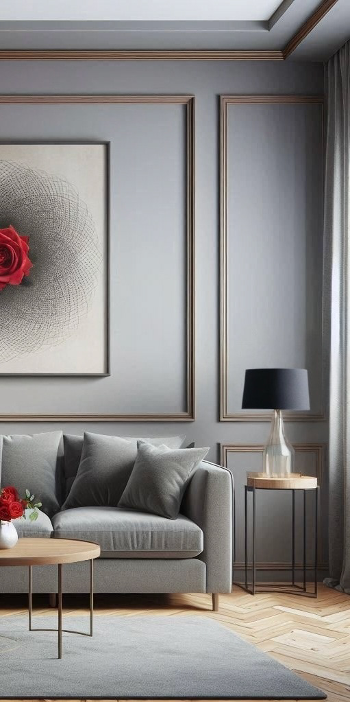 Punto Rojo 室内设计-3