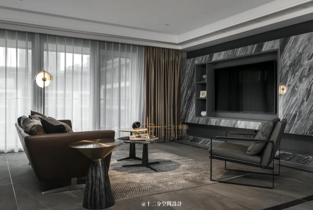 龙湖开元现代轻奢案例解读-11