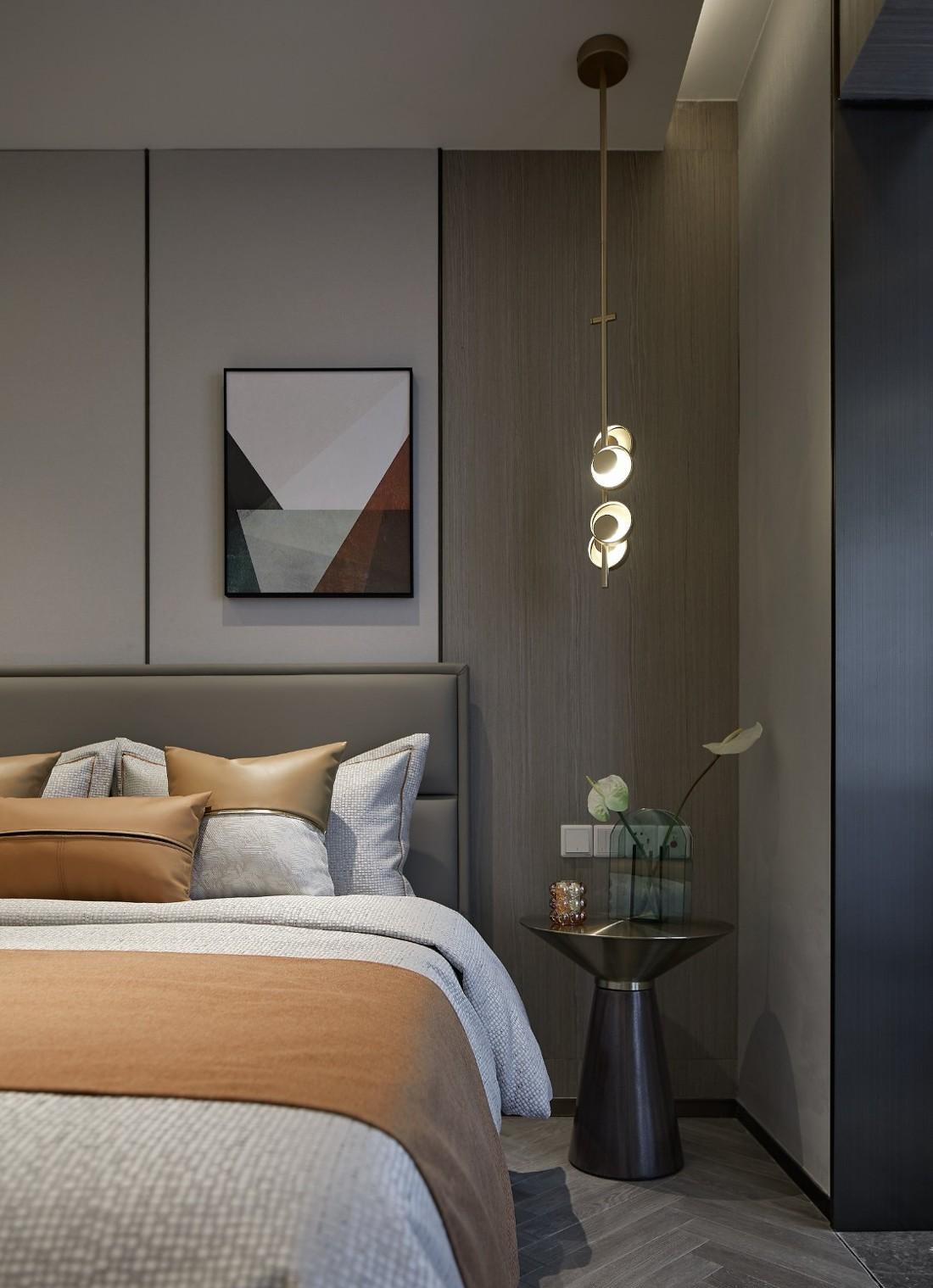 金科商丘悦珑府高层样板间C户型-10