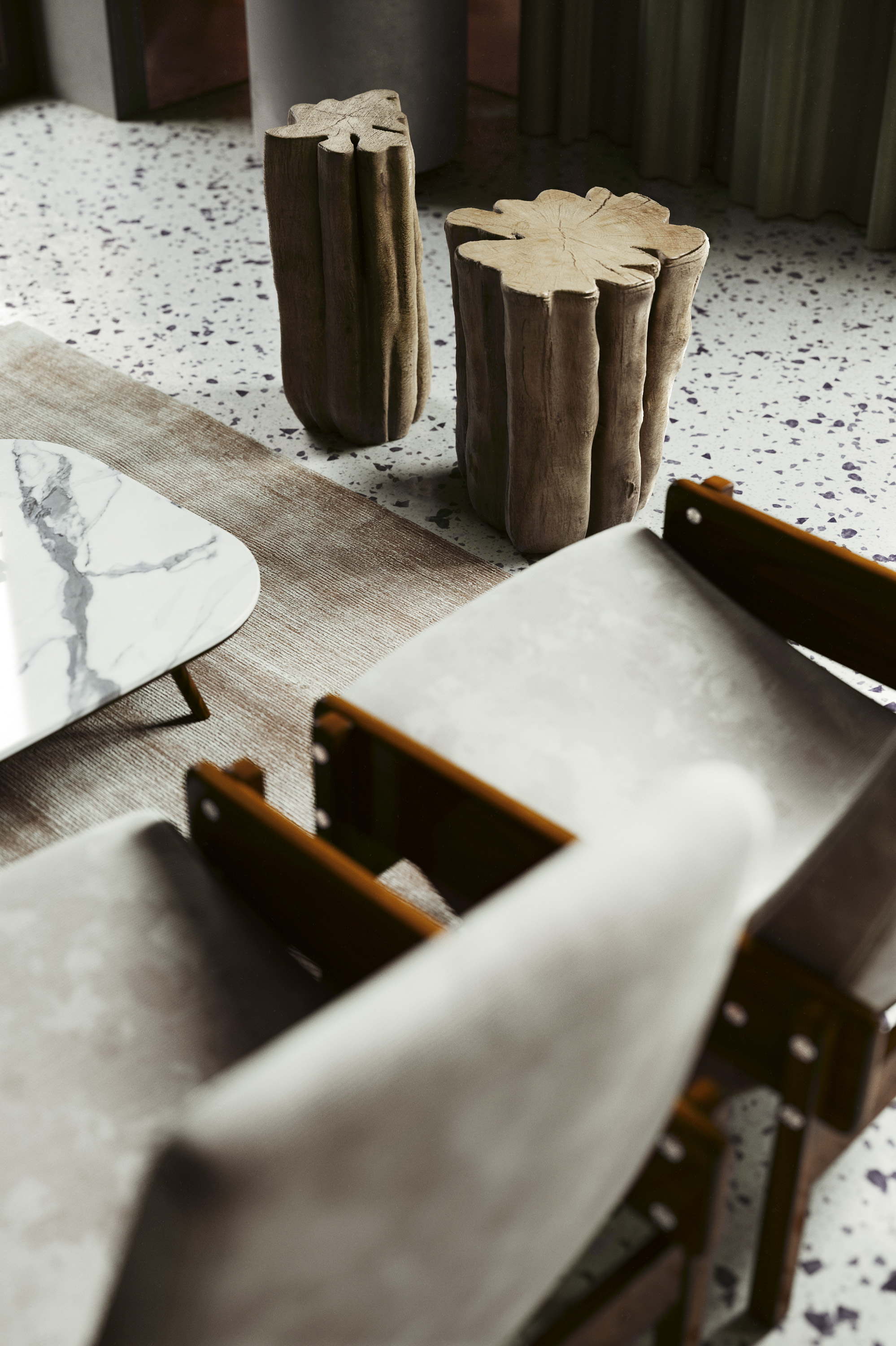 APARTHOTEL BCN | Denis Chigidin-9