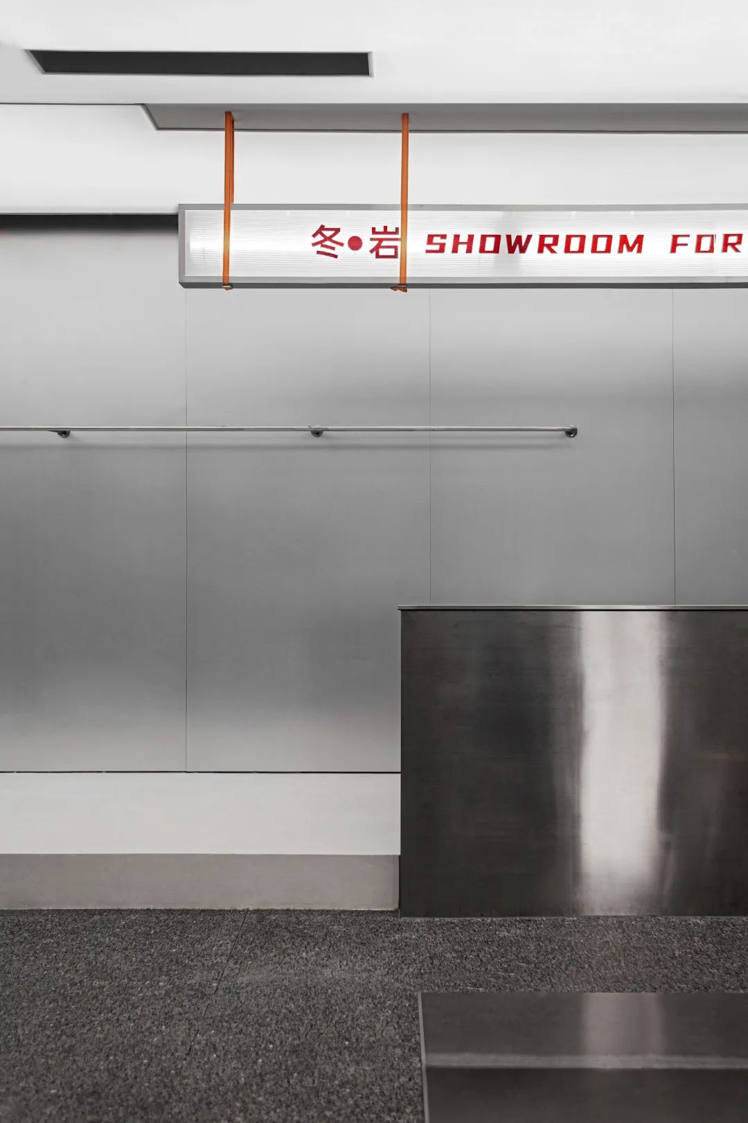 冬·岩丨中国河南丨河南赤梁空间建筑设计有限公司-52