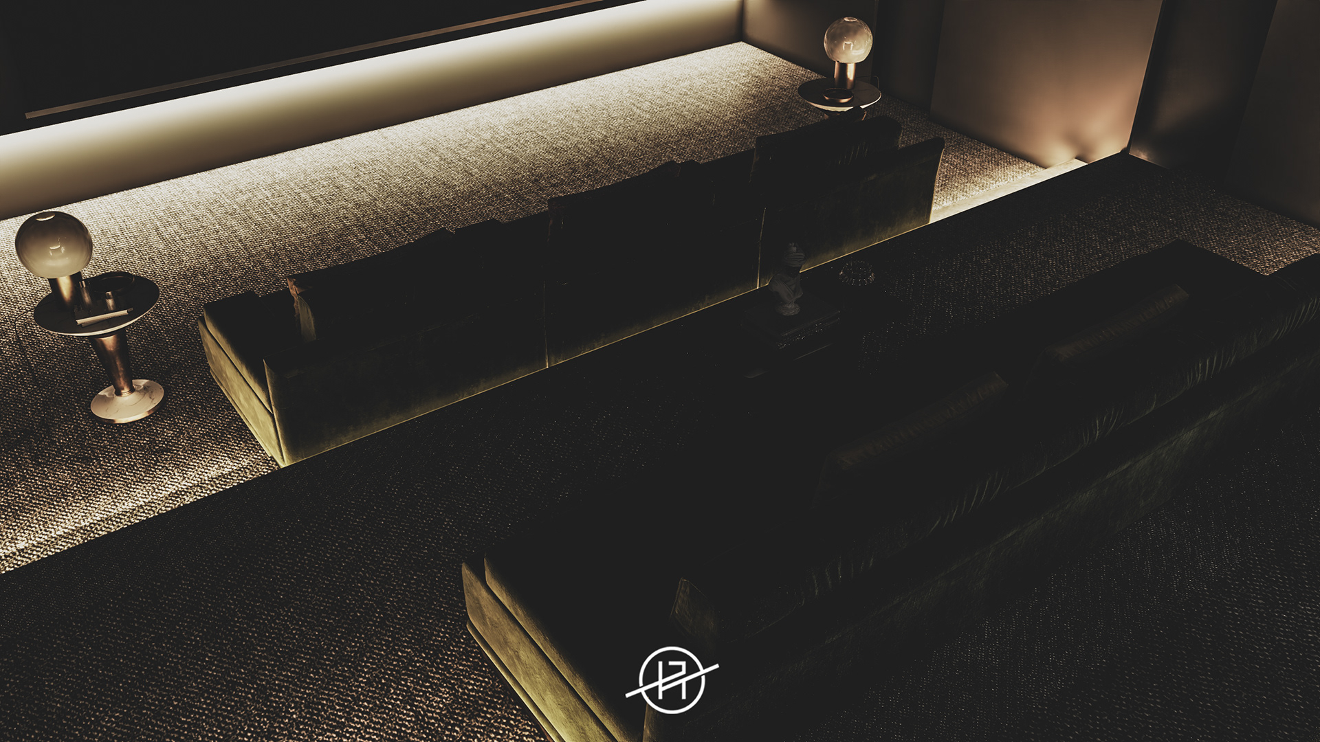 LIFE WITHOUT ANY TRAILER! - CINEMA ROOM DESIGN-51