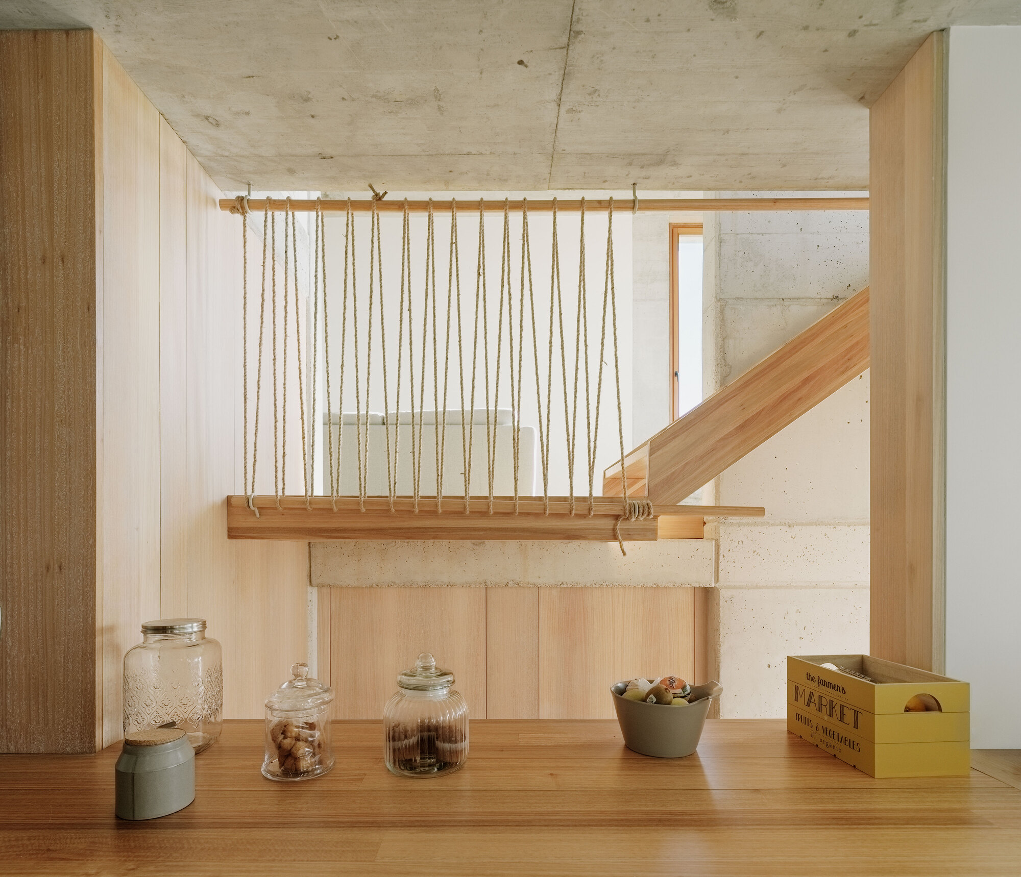 Carabu·eira 单户住宅丨西班牙丨Carbajo Barrios Arquitectos-32