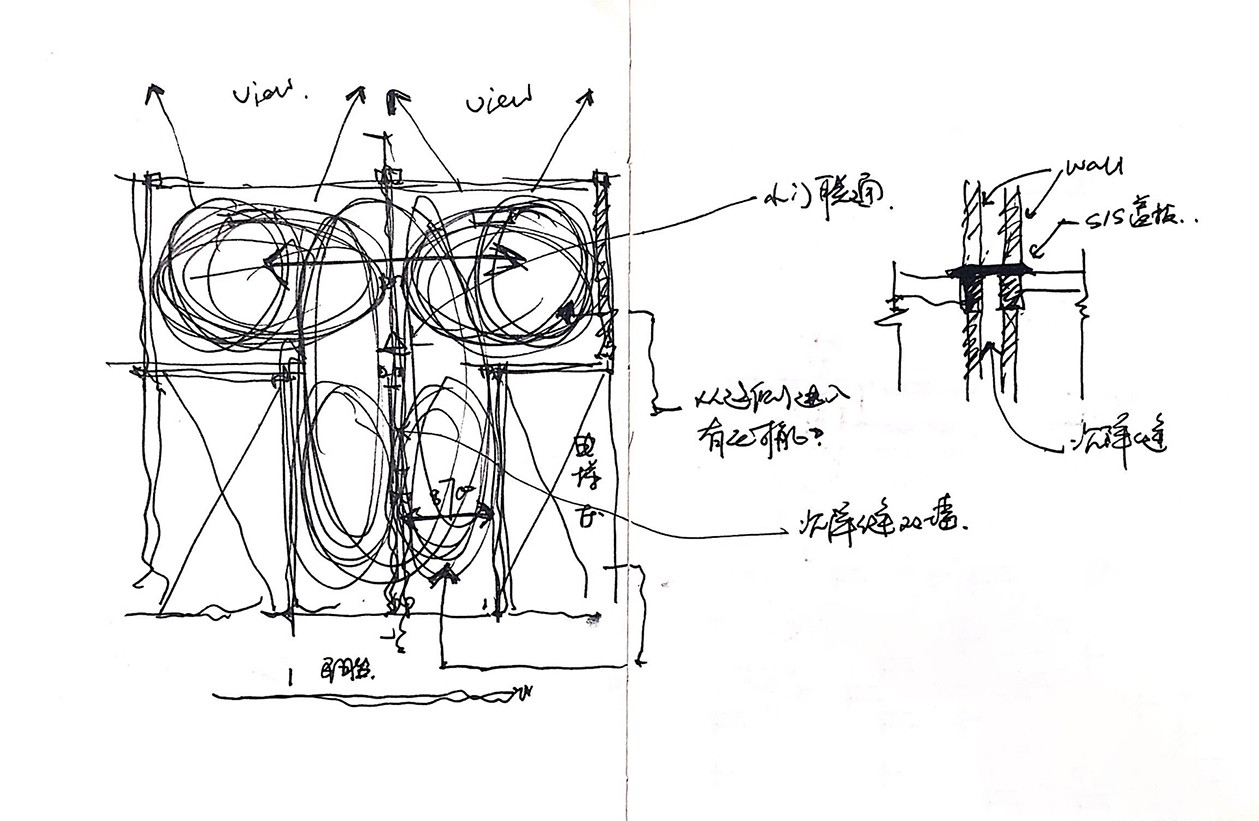 沁集团成都办公室丨中国成都丨多棵设计 Studio DOTCOF-26