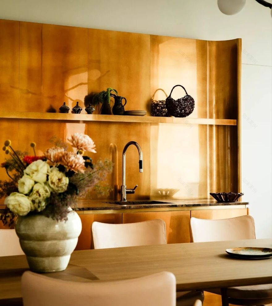 自然的静默·海岸之居丨法国丨卡米耶·拉维涅(Camille Lavigne)-18