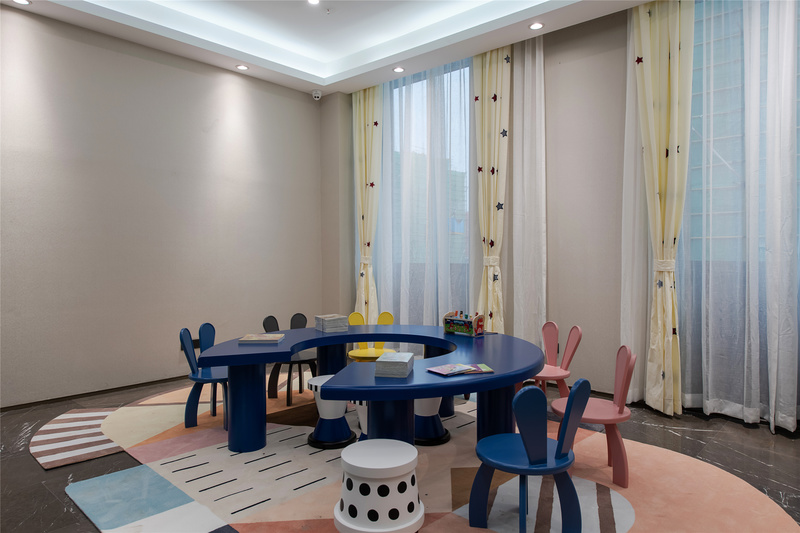 淄博荣盛花语江南体验馆-48