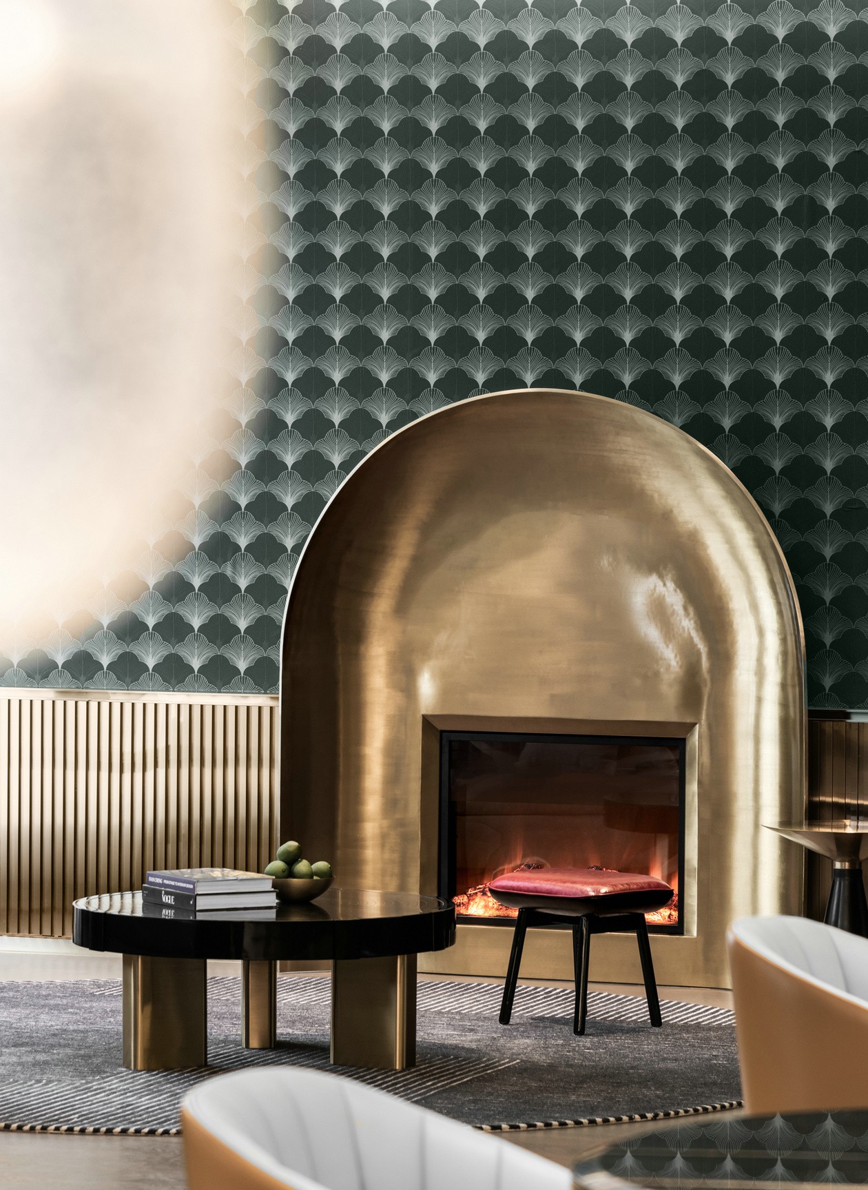 青岛君基新天地营销中心丨中国青岛丨上上国际(香港)设计有限公司-0