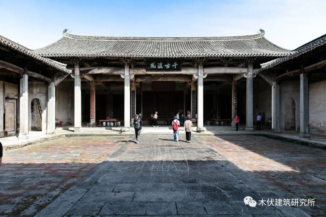 《土地·戏·说》空间场域设计丨中国安徽丨胡臻杭,韩雪,张琪丽-23