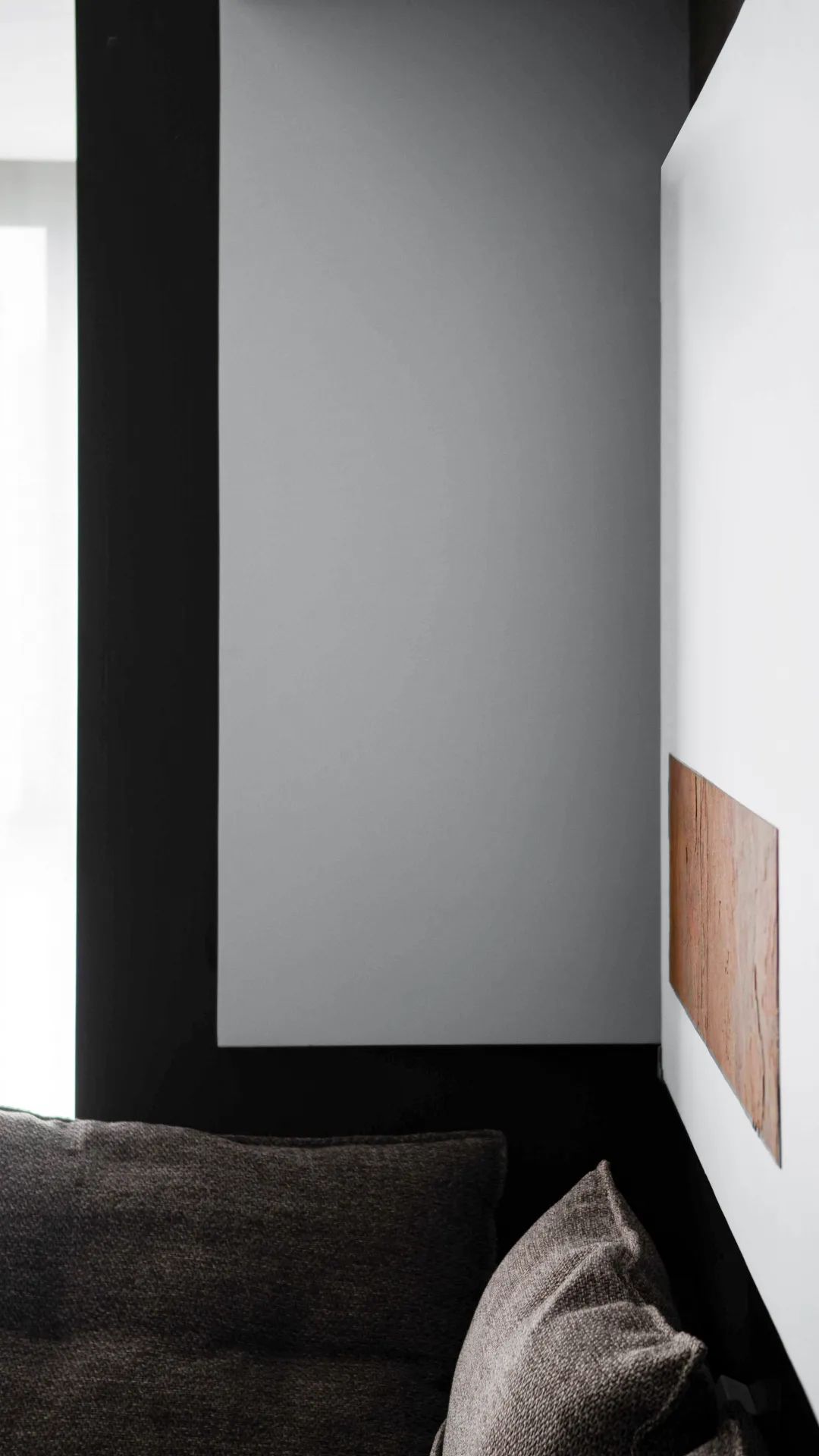 层叠相生 s·white 住宅丨中国郑州丨赤梁营造设计事务所-33