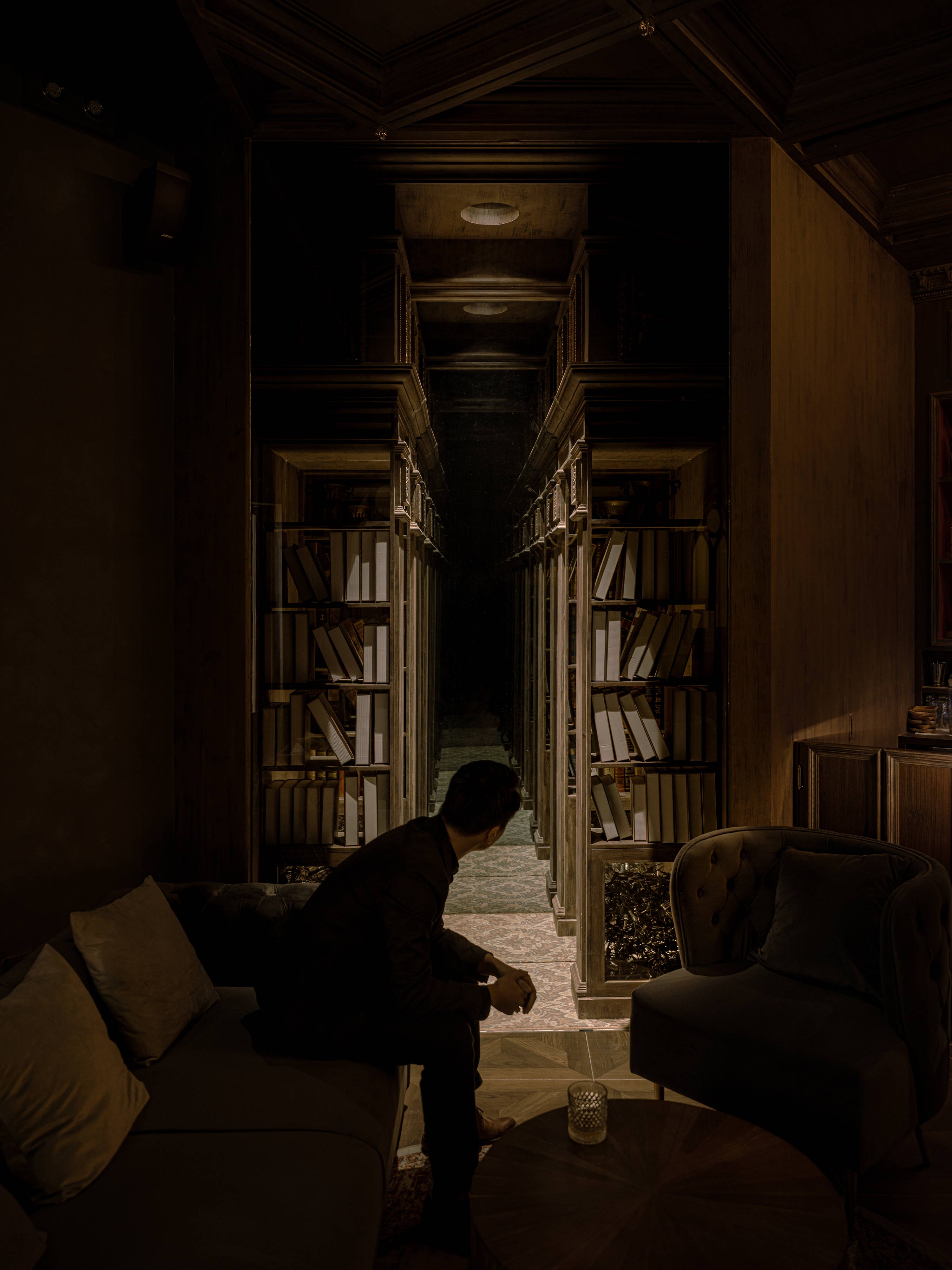 十二都MAGIC BAR-21