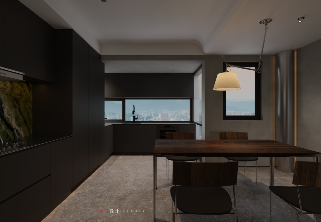 夕又•叠墅私宅·Deliberate Life丨中国莆田丨夕又(莆田)室内设计制作室-32