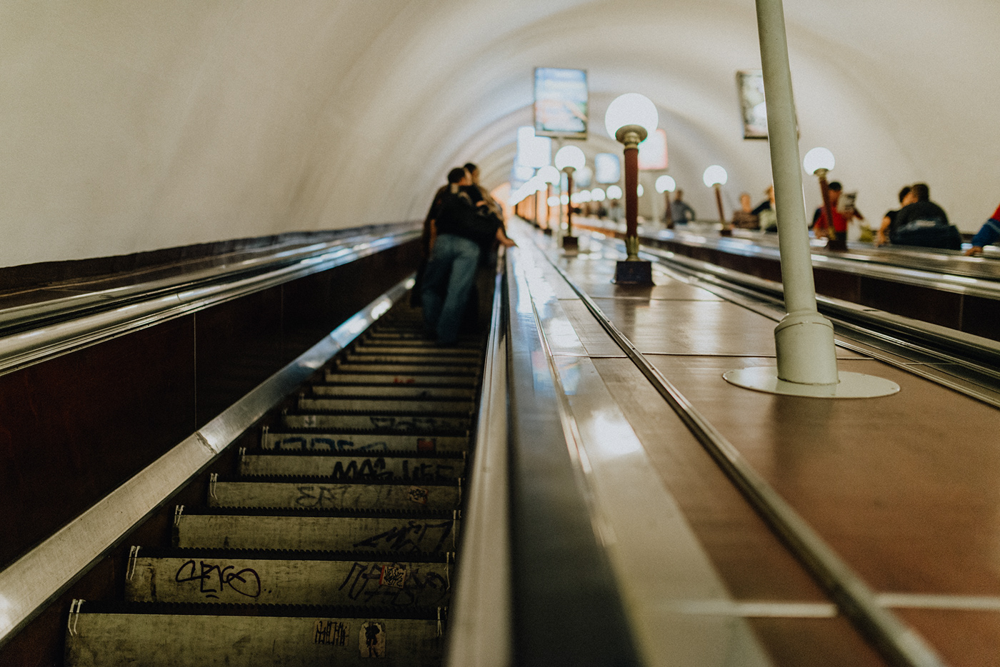 «leningrad sous terrain»-5