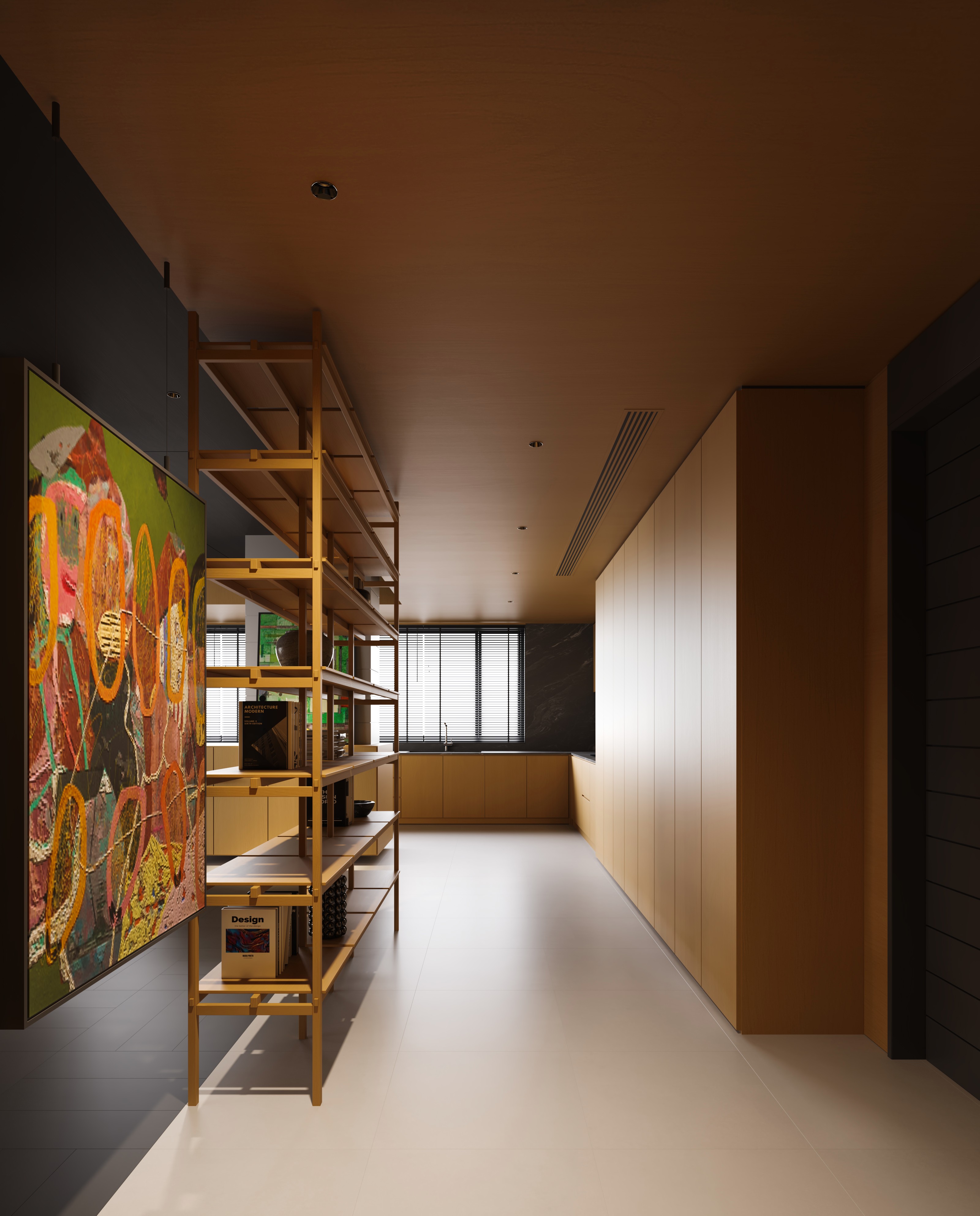 2023 年现代风格项目#15丨知名设计师-4