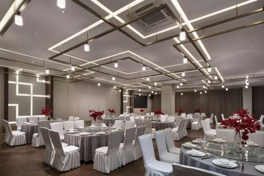 一席瓯江长卷,再现秀山丽水,演绎中式意蕴-108