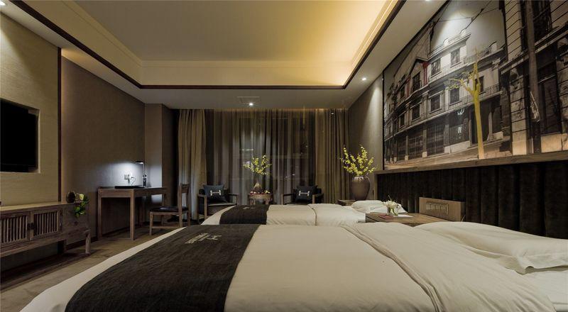 罗澜假日酒店丨中国新疆-23