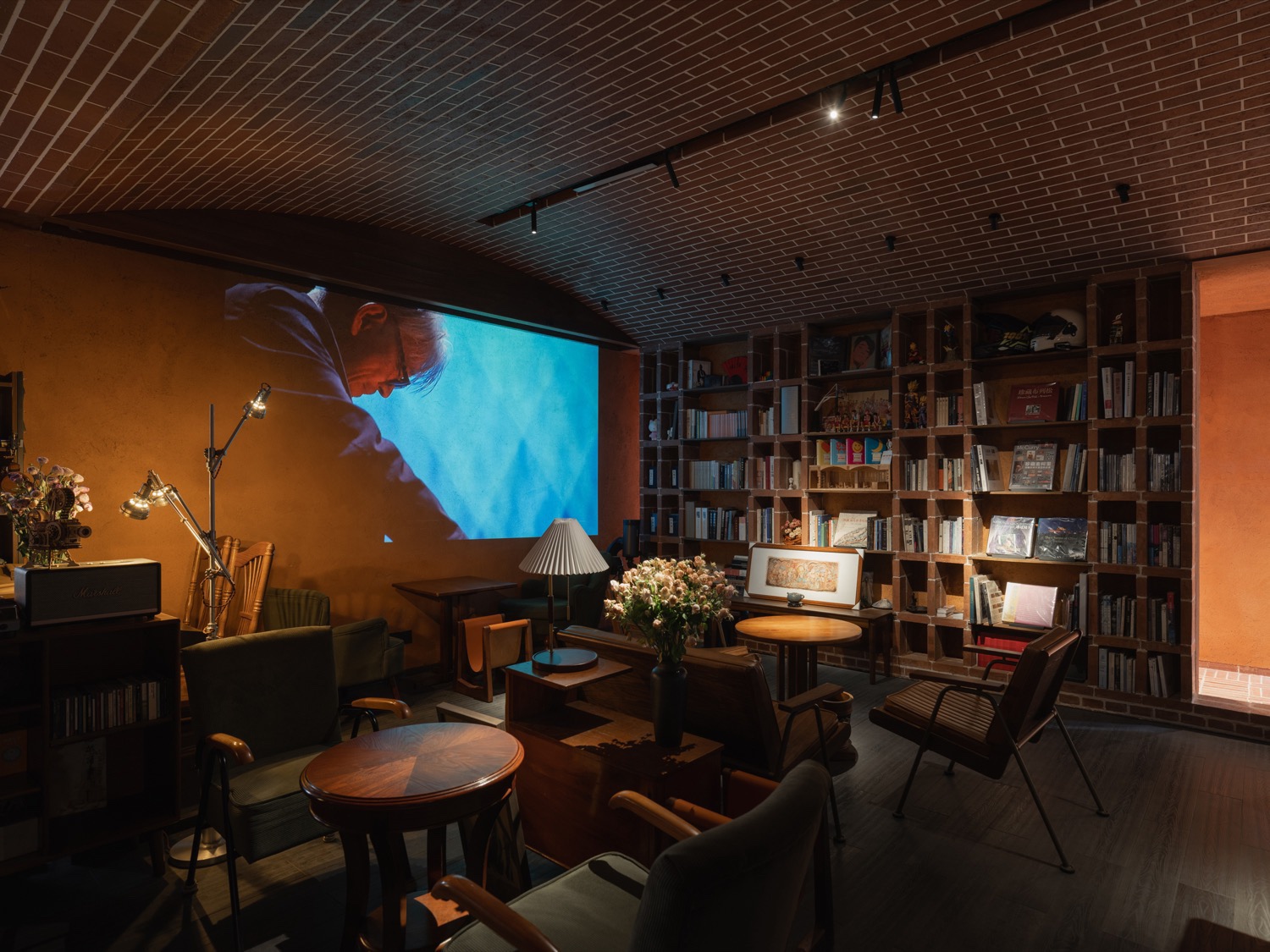 山也丨中国昆明丨拾号建筑-60