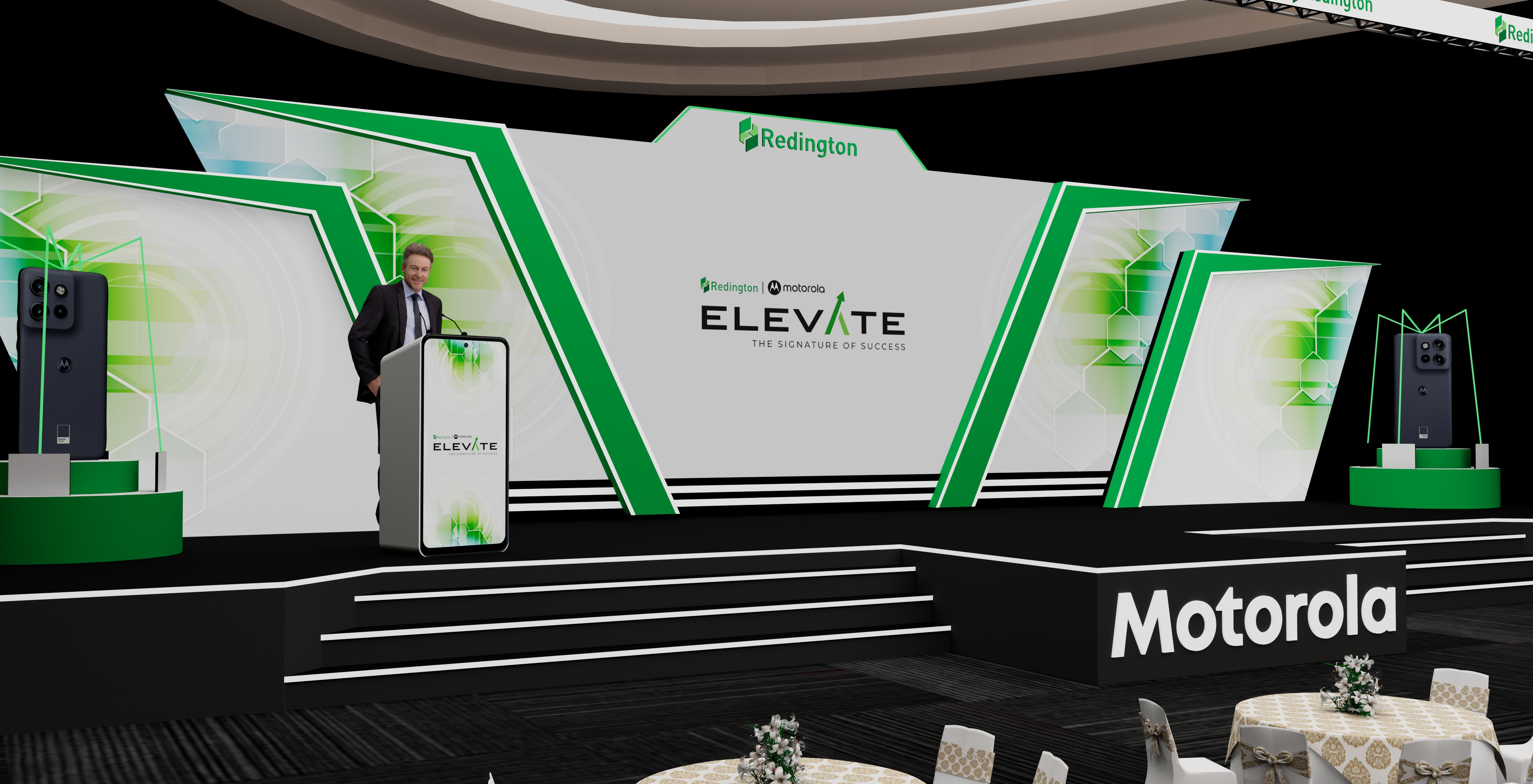 Motorola Signature Club Retailer Meet 2025-1