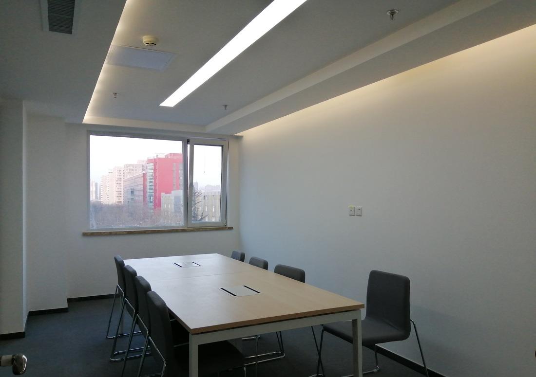 某知名出版社打造创意办公空间-18