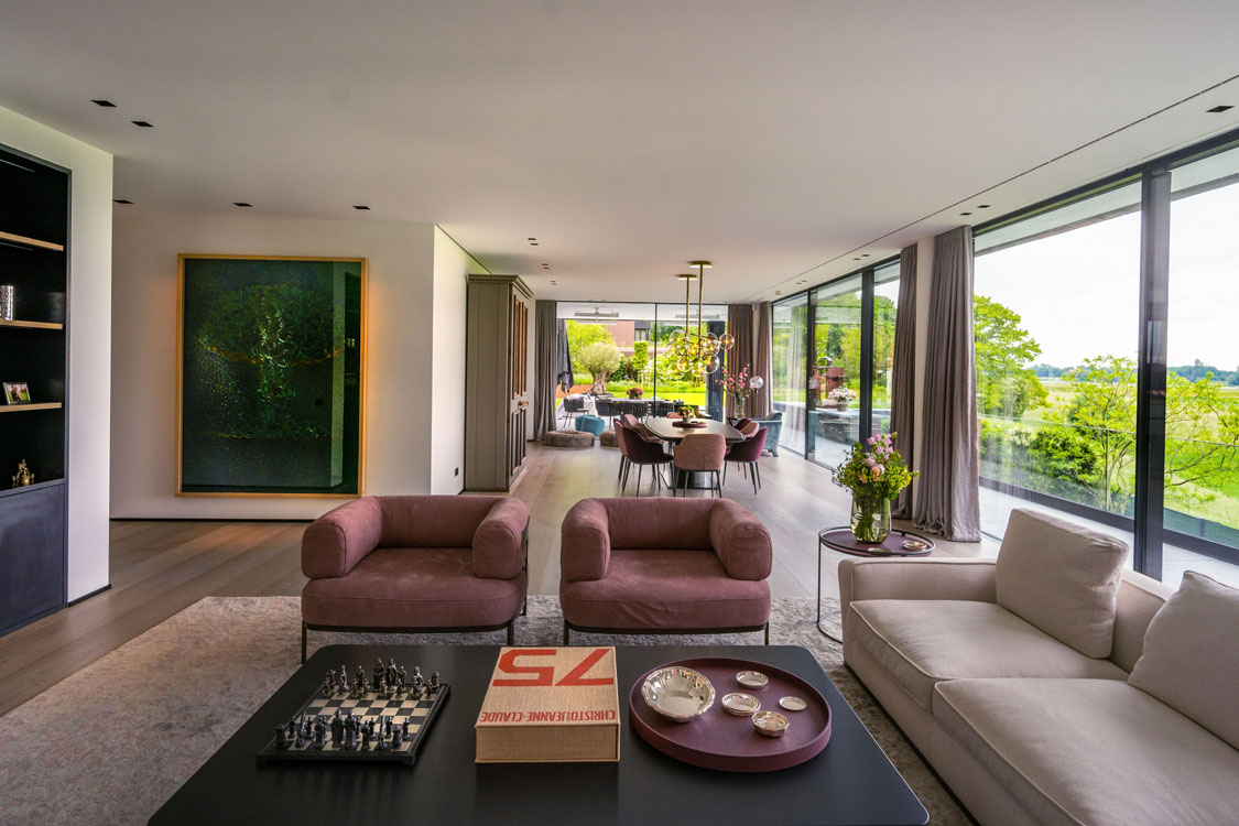 丨德国杜塞尔多夫丨Döring Dahmen Joeressen Architekten-6