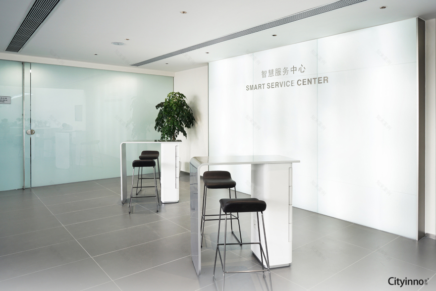 广汽本田全新电动品牌e:NP全国首家广本e中心丨Cityinno-62