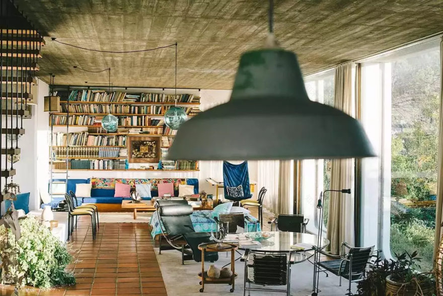 梦想退休生活 | 五个姐妹的丽江抱团养老房-87