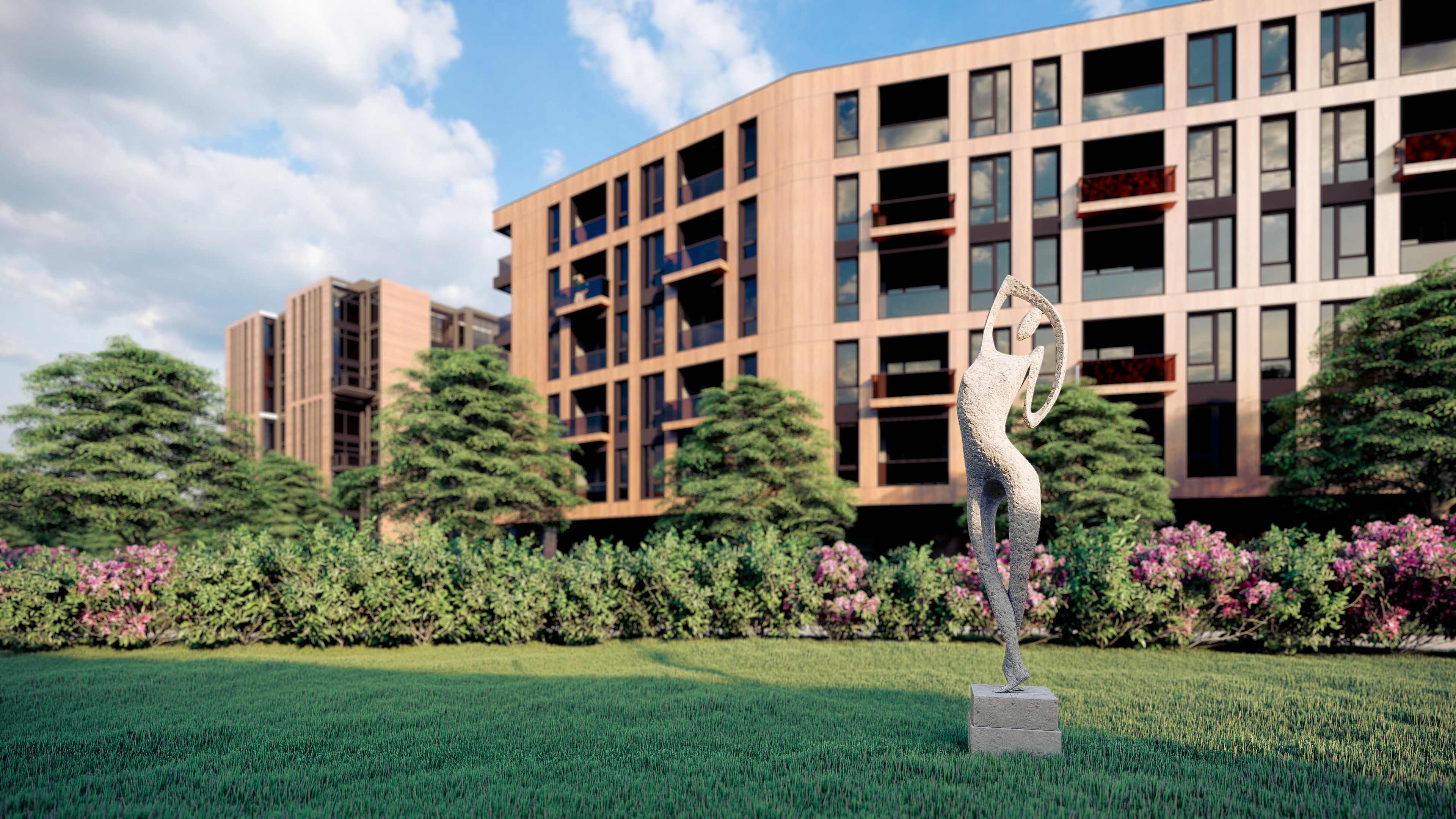 Концепция развития территории в г. Иннополис (с видео)-2