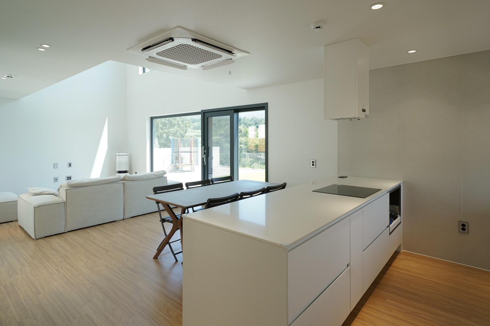 阳光屋丨韩国丨bvvic architects-32