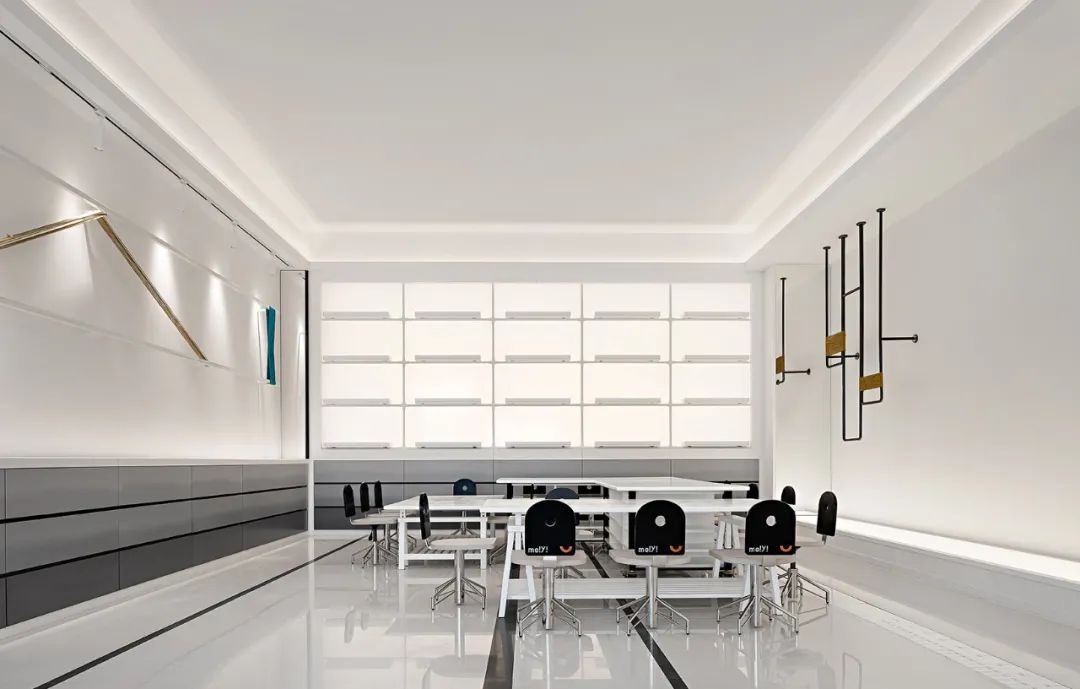 深圳 MEIYI 英皇儿童艺术学院丨中国深圳-34