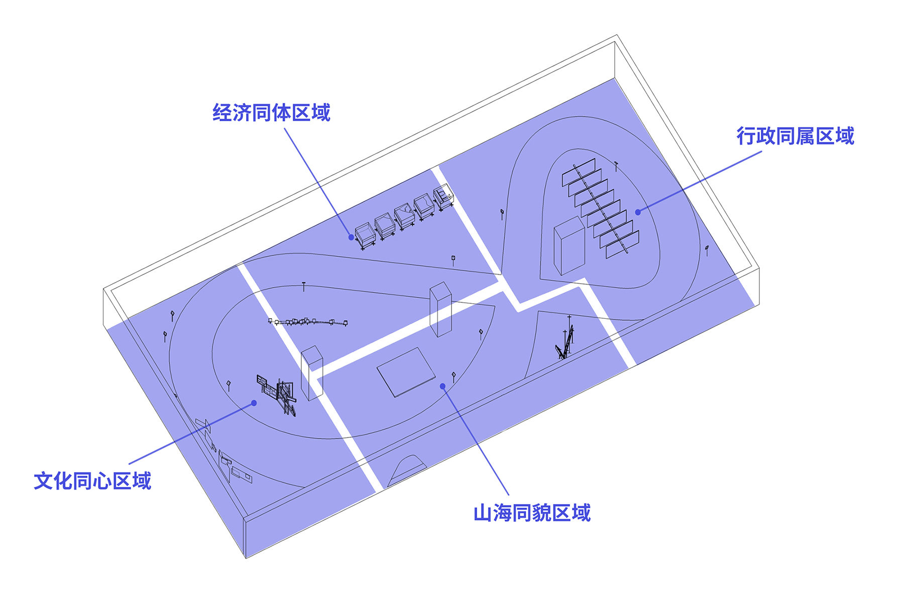 万化同源·珠江口区域的四个历史时空展丨中国深圳丨直径叙事设计-12